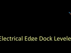 Elektryczny wyrównywacz doków EOD