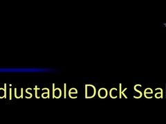 Zmienna uszczelka dokująca 1