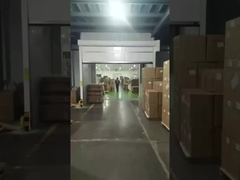 Drzwi dużych prędkości