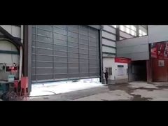 Drzwi wysokoprężne 3