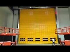 szybkie drzwi do układania 4