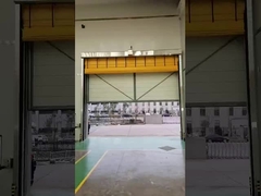 Drzwi wysokoprężne 6