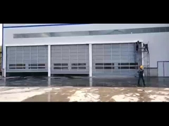 szybkie drzwi do układania 8