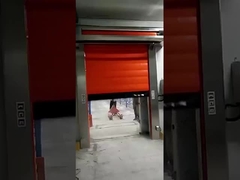 Drzwi do szybkich zamrażarek1