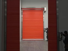 Drzwi do szybkich zamrażarek5