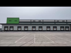 urządzenia ładowania w obszarze ładowni przeznaczone do zastosowania