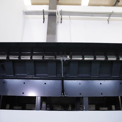 Bezpieczeństwo Elektryczny Hydraulic Edge Of Dock Leveler dla efektywnego przenoszenia ładunku