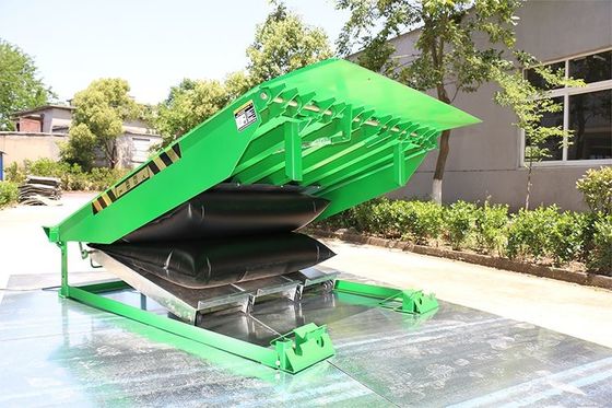 35000LBS pojemność magazyny ładowania i rozładunku