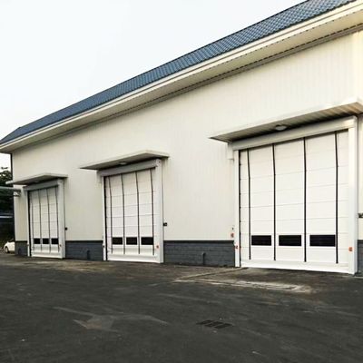 Lekki składany okiennik drzwiowy szybki okiennik rowerowy z PVC o średnicy 1,5 mm