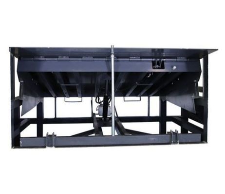 1 rok gwarancji System hydraulicznego podnoszenia