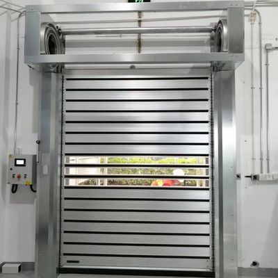 S180 System sterowania Automatyczne drzwi obracające zewnętrzne Aluminium trwałe
