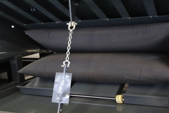 50Hz, 750w Wyposażenie magazynu do ładowania i rozładunku